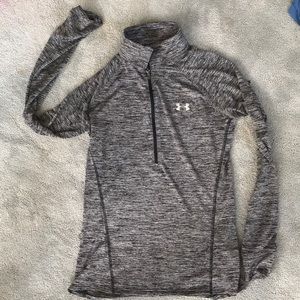 Underarmour Quarter Zip